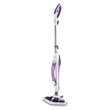 Polti | Steam mop | PTEU0274 Vaporetto SV440_Double | Steam mop and handheld steam cleaner | 1500 W | White