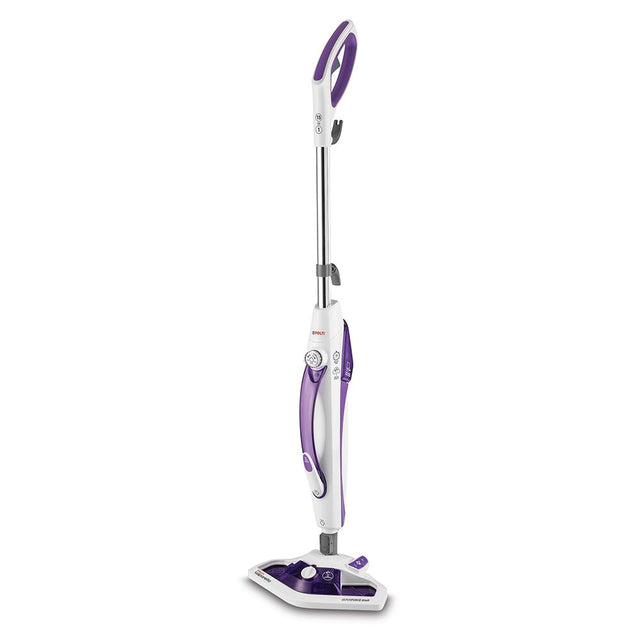 Polti | Steam mop | PTEU0274 Vaporetto SV440_Double | Steam mop and handheld steam cleaner | 1500 W | White