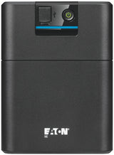 Eaton | 5E Gen2 UPS | 5E700UI | 700 VA | 360 W