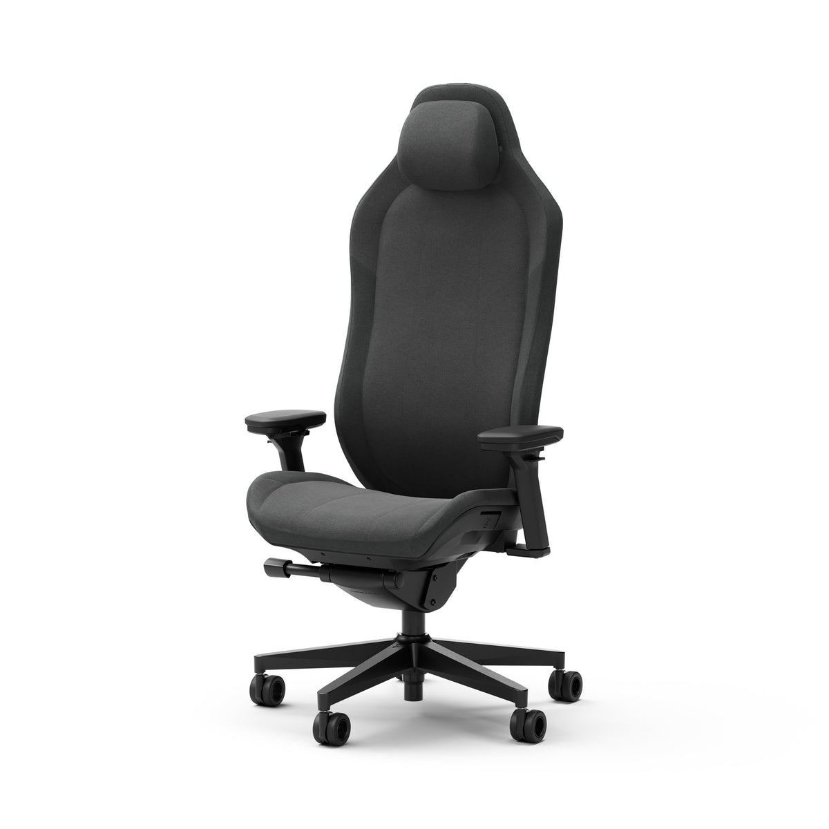 Fractal Design Refine | Gaming Chair | Fabric Dark