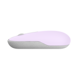 Asus Marshmallow Mouse | MD100 | Mouse | 2.4 GHz, Bluetooth | Beige