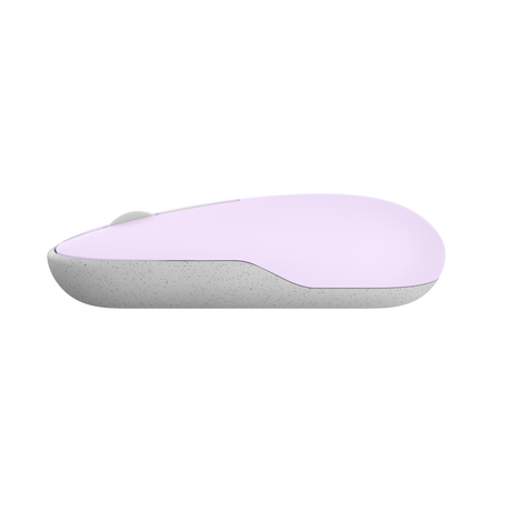 Asus Marshmallow Mouse | MD100 | Mouse | 2.4 GHz, Bluetooth | Beige