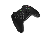Genesis | Gaming Gamepad | Mangan 400 | Black | Wireless