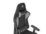 Genesis Gaming Chair Nitro 440 G2 Black/Grey