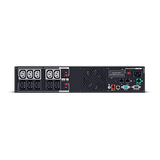 CyberPower | Smart App UPS Systems | PR1000ERT2U | 1000  VA | 1000  W