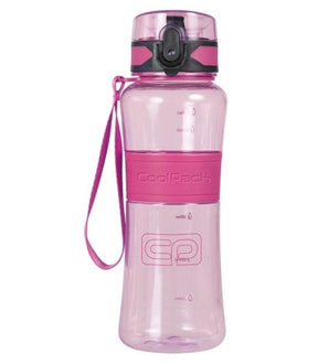 Gertuvė CoolPack Tritanum 550 ml Pink