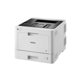 Brother HL-L8260CDW | Colour | Laser | Standard | Wi-Fi | Maximum ISO A-series paper size A4 | White