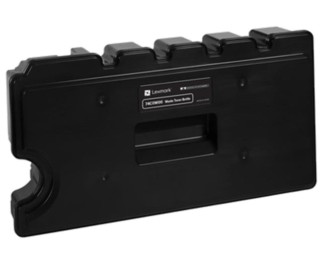 Lexmark 74C0W00 | Waste Toner Container