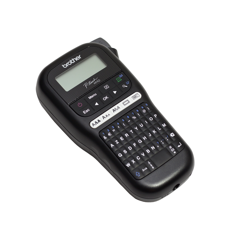 Brother PTH110 | Thermal | Label Printer