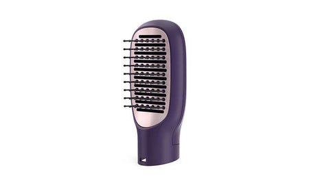 Philips 3000 Series Air Styler BHA313/00 Plaukų formavimo šukos, Black