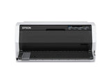 Epson LQ-690II | Mono | Dot matrix | Dot matrix printer | White/Black
