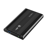 Logilink | SATA | USB 3.0 | 2.5"