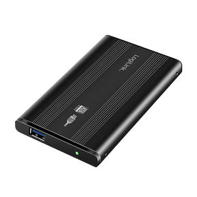 Logilink | SATA | USB 3.0 | 2.5"