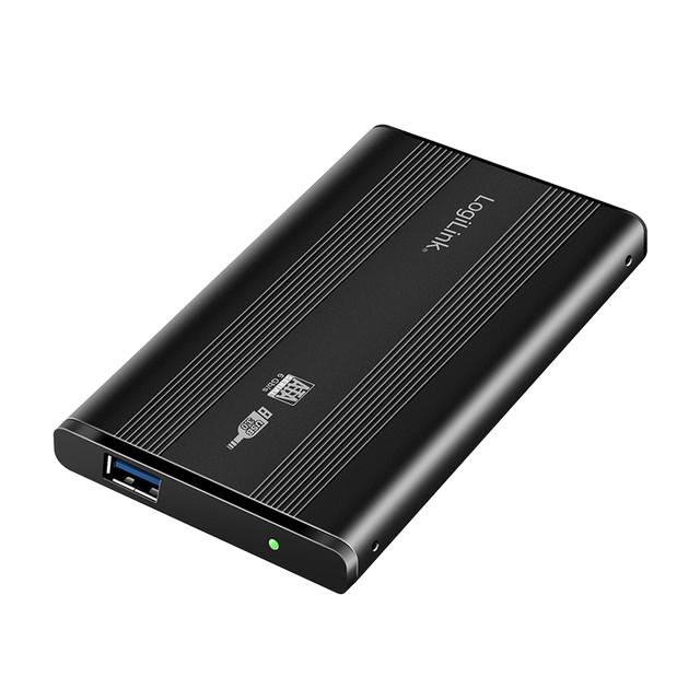 Logilink | SATA | USB 3.0 | 2.5"