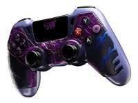 LEXIP SASUKE CONTROLLER DESIGN TSUME