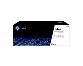 Hewlett-Packard 332A (W1332A), juodas būgnas