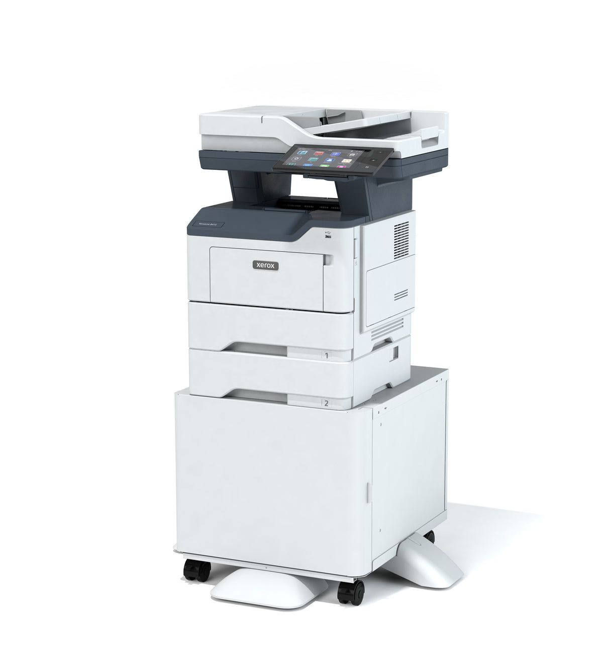 VersaLink B415 A4 Mono MFP 47ppm print / copy / scan / fax / ConnectKey