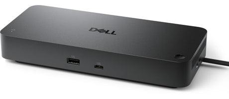 Dell Pro Smart SD25 Jungčių stotelė, Juoda