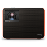 Benq | X3100i 4K Immersive Gaming Projector | 4K UHD (3840 x 2160) | 3300 ANSI lumens | Black | Wi-Fi