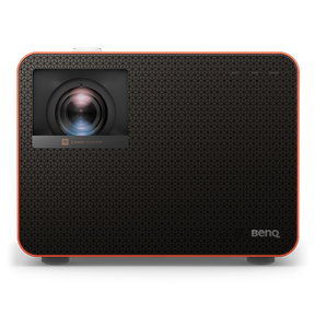 Benq | X3100i 4K Immersive Gaming Projector | 4K UHD (3840 x 2160) | 3300 ANSI lumens | Black | Wi-Fi