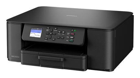 Brother DCP-J1310DW Spausdintuvas rašalinis spalvotas MFP A4 16 ppm USB Wi-Fi