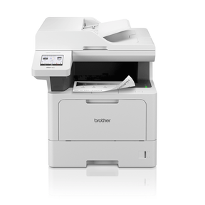 Brother | Multifunctional Printer | MFC-L5710DW | Laser | Colour | All-in-one | A4 | Wi-Fi | White