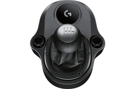 Logitech G29/G920 Driving Force Shifter, Juoda