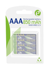 GEMBIRD EG-BA-AAA4-01 Energenie Alkaline