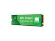 WD Green SN3000 NVMe SSD 500GB M.2 2280
