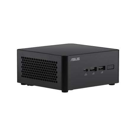 ASUS RNUC14RVHI300002I BB C3 100U TK EU