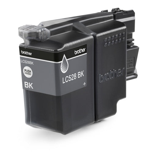 LC528BK | Brother Ink cartridge | Black