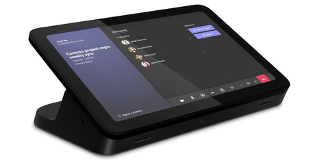 Lenovo | ThinkSmart Core Kit Bar 180 with IP Controller (MTR) | Black