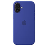 Apple Case with MagSafe | Apple | iPhone 16 Plus | Silicone | Ultramarine