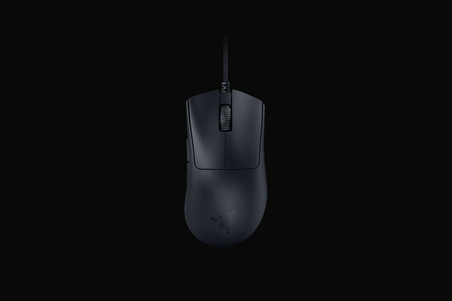 Razer | Gaming Mouse | DeathAdder V3 | Gaming Mouse | Wired | Optical | Black | No