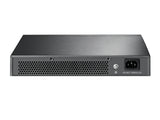 TP-LINK | 16-Port Gigabit Switch | TL-SG1016D | Unmanaged | Desktop/Rackmountable