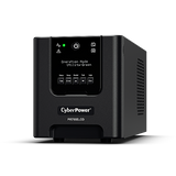 CyberPower | Smart App UPS Systems | PR750ELCD | 750 VA | 675  W