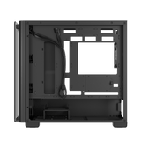 ASUS A23 Plus Tg Case Temp glass Black