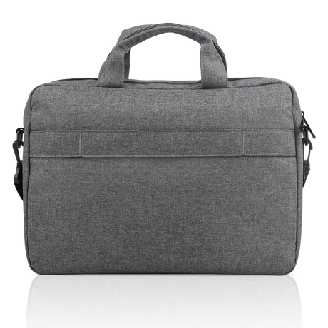Lenovo | Casual Toploader T210 | Fits up to size 15.6 " | Messenger - Briefcase | Grey