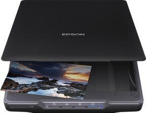 Epson | Photo and Document Scanner | Perfection V39II | Flatbed | Scanner