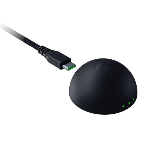 Razer DeathAdder V4 Pro Gaming mouse , Black | Razer