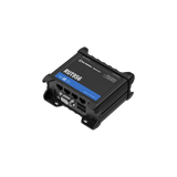 Teltonika | Industrial Router | RUT956 | 802.11n | 10/100 Mbit/s | Ethernet LAN (RJ-45) ports 4 | Mesh Support No | MU-MiMO No | 2G/3G/4G | Antenna type 	2 x SMA for LTE, 2 x RP-SMA for WiFi, 1 x SMA for GNSS | 1x USB 2.0