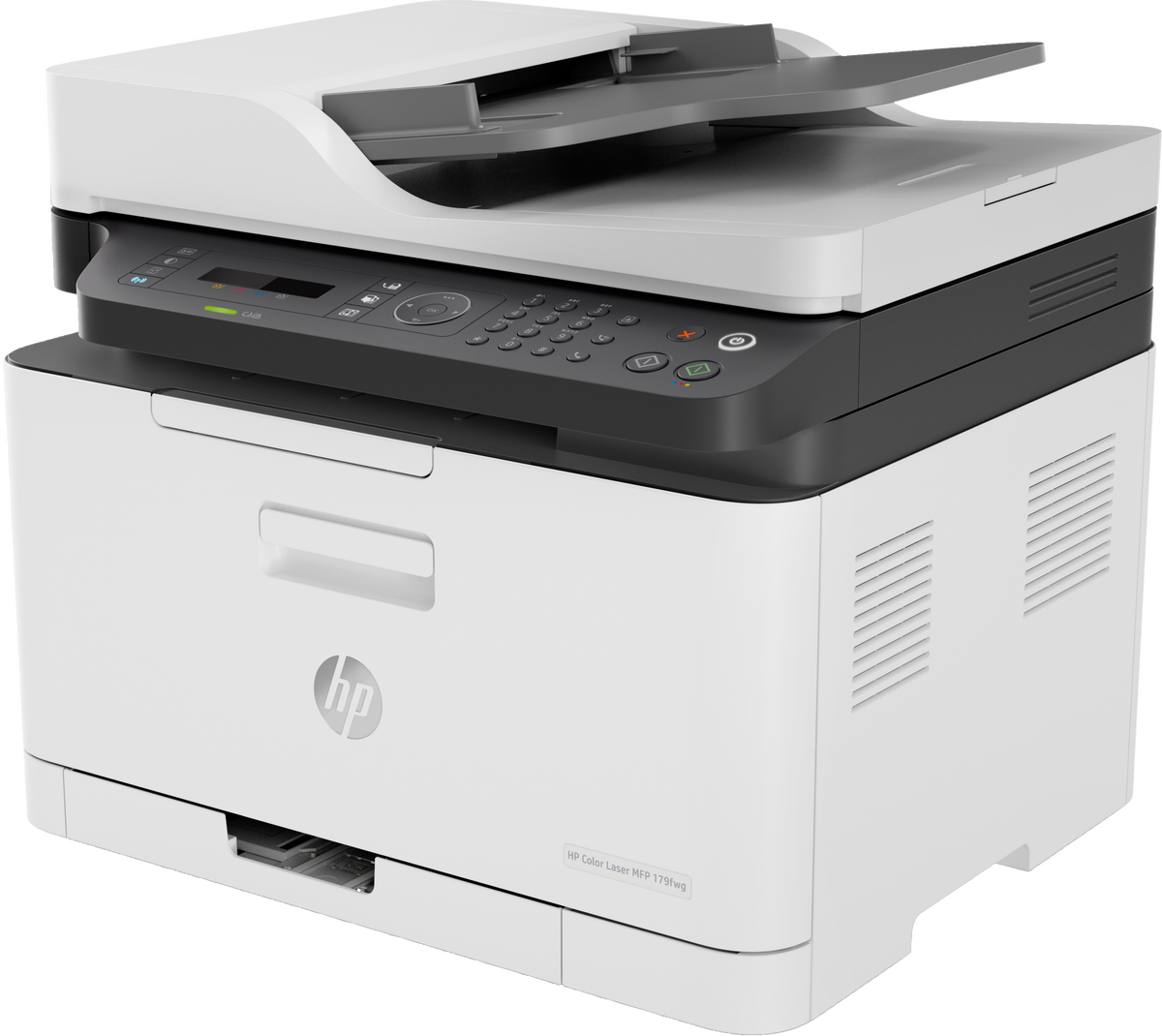 Spausdintuvas lazerinis HP MFP 179fnw (4ZB97A)  Multifunkcinis , spalvotas, A4,