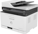 Spausdintuvas lazerinis HP MFP 179fnw (4ZB97A)  Multifunkcinis , spalvotas, A4,