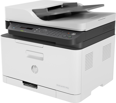 Spausdintuvas lazerinis HP MFP 179fnw (4ZB97A)  Multifunkcinis , spalvotas, A4,