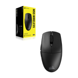 Corsair Gaming Mouse | M55 | Wireless | Bluetooth, 2.4 GHz | Black