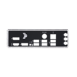 Asus | TUF GAMING A620M-PLUS | Processor family AMD | Processor socket AM5 | DDR5 DIMM | Memory slots 4 | Supported hard disk drive interfaces 	SATA, M.2 | Number of SATA connectors 4 | Chipset  AMD A620 | Micro-ATX