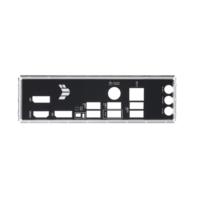 Asus | TUF GAMING A620M-PLUS | Processor family AMD | Processor socket AM5 | DDR5 DIMM | Memory slots 4 | Supported hard disk drive interfaces 	SATA, M.2 | Number of SATA connectors 4 | Chipset  AMD A620 | Micro-ATX