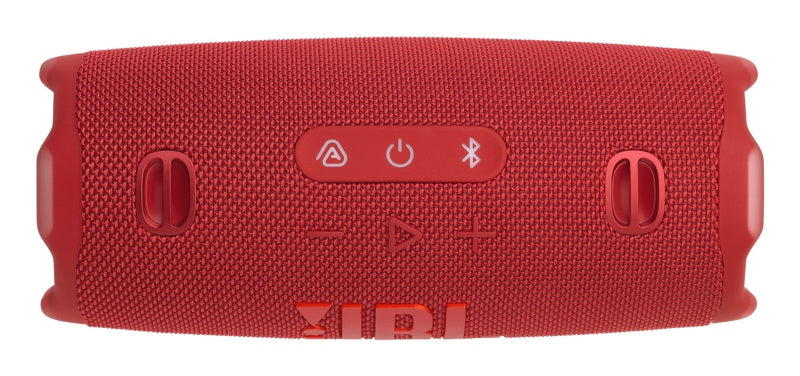 JBL Charge 6 Nešiojama garso kolonėlė, Bluetooth, Red