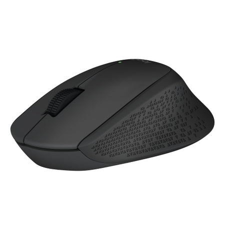 Logitech M280 Belaidė pelė RF Wireless 1000 DPI, Juoda