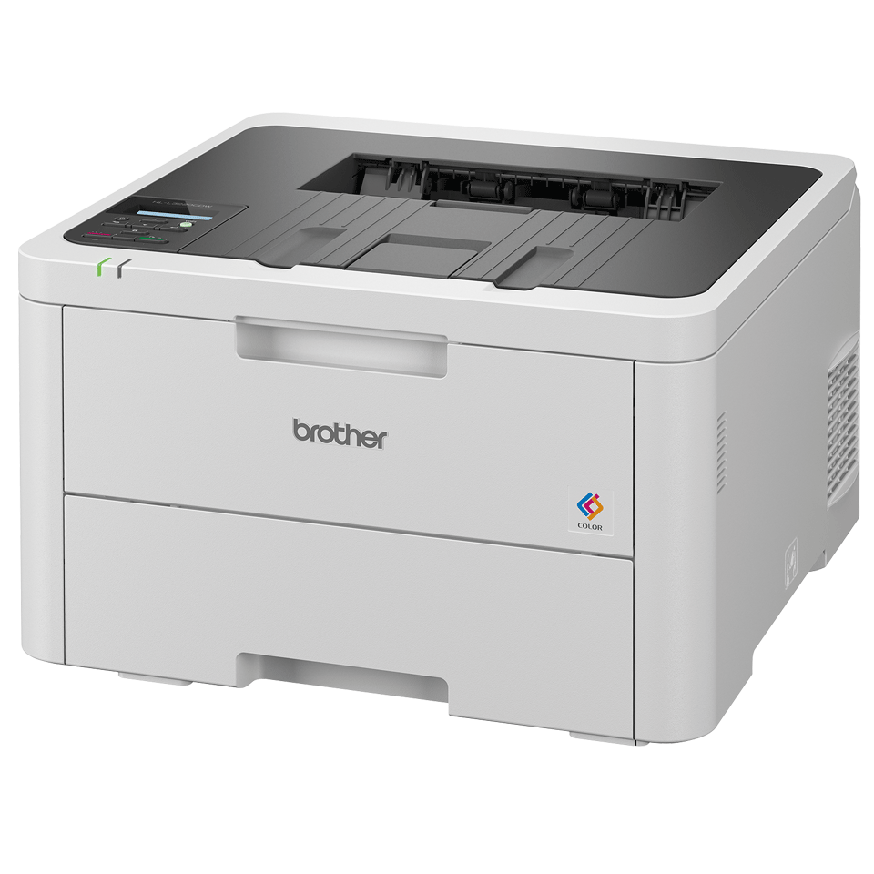 Brother HL-L3220CW Spausdintuvas lazerinis spalvotas A4 18 ppm USB Wi-Fi
